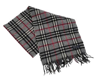 Burberry Scarf Cashmere Kashmir Muffler Schal Mütze Beanie Hut Wollmütze Baseball Kappe muffler schal tuch wrap Knit Cap Hat