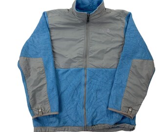The North Face Denali Fleece Sweater - Girls XL Sweatshirt Pullover Hoodie Crewneck Cozy Warm Knit Men Women streetwear