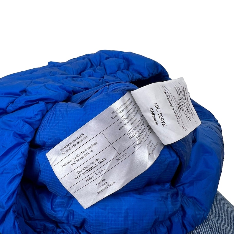 Arc’teryx Cerium x Guidewire Full Zip Vest - Women S image 3