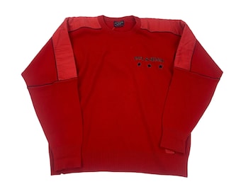 Pull de yachting Paul & Shark - L