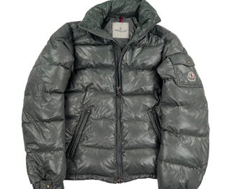 Moncler Bady Puffer Jacket - Women S Kids 164 silver  Outerwear Padded Down Coat Puffa Outdoor Winter Bomber Jacke Daunenjacke winter