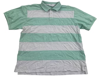 YSL Yves Saint Laurent Polo Shirt - XXL