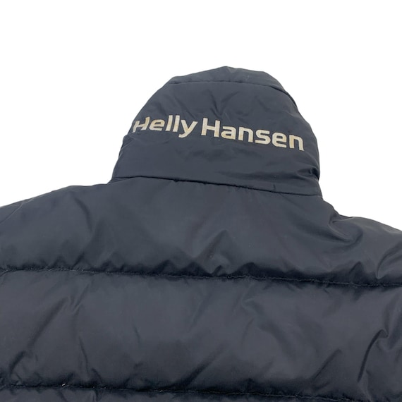 Helly Hansen Reverse Puffer Down Jacket Reversibl… - image 6