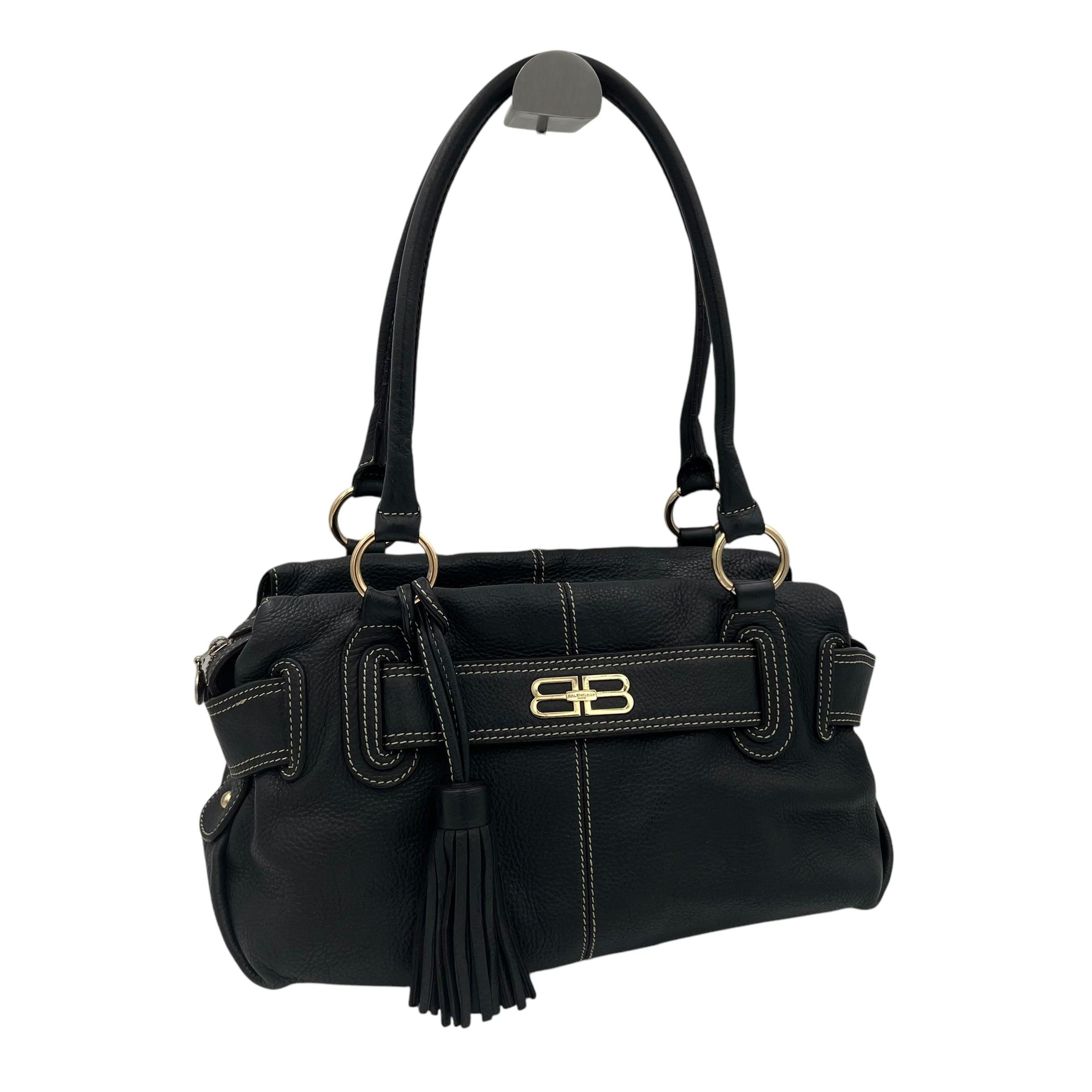 Balenciaga Style Bag