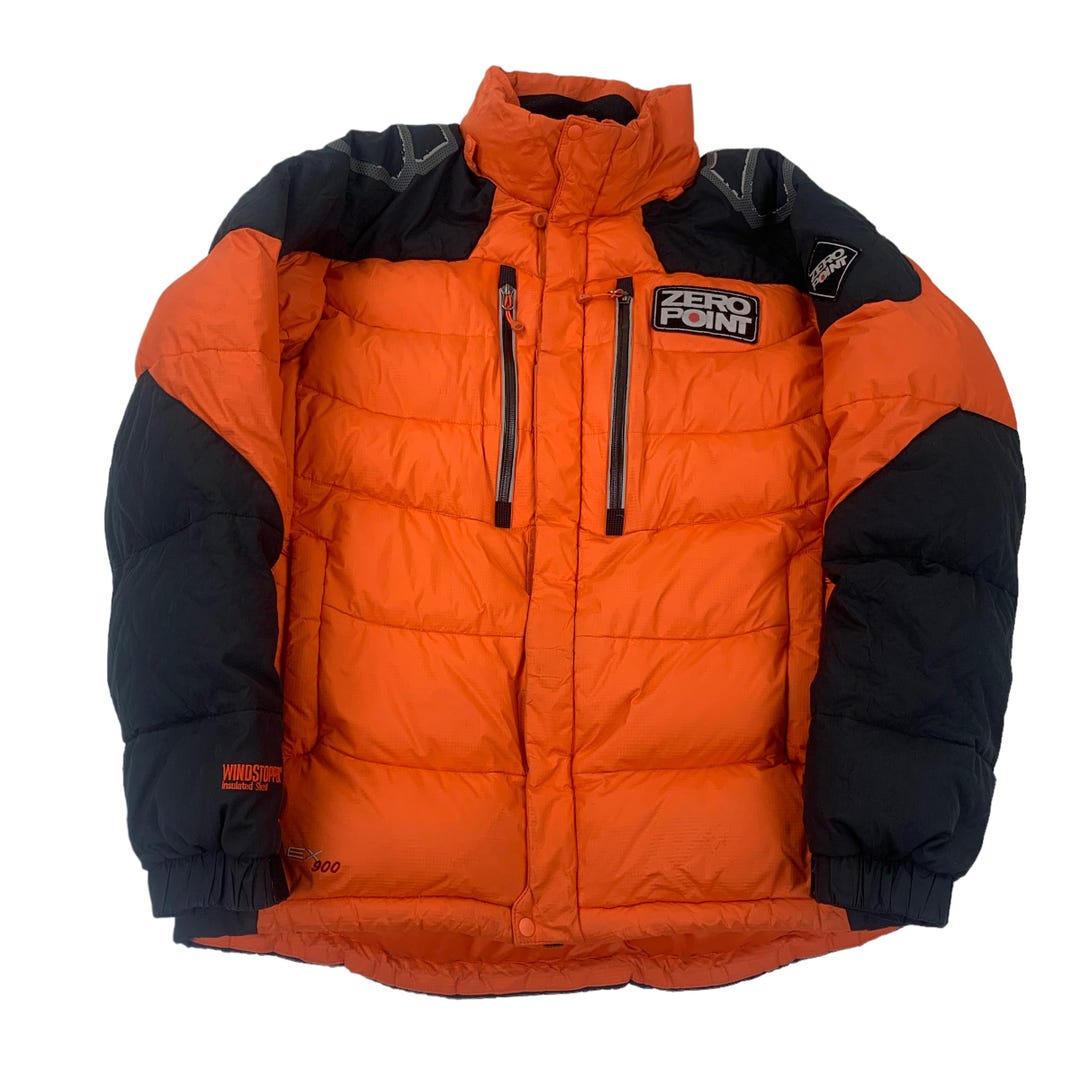Montbell Puffer Jacket Windstopper EX 900 L Outerwear Padded Down Coat Puffa Outdoor Winter Bomber Jacke Daunenjacke Winter Etsy Australia