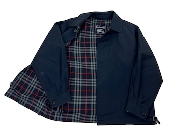 Coupe-vent Burberry Harrington Jacket - M