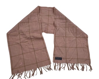 Burberry Scarf Cashmere Kashmir Muffler Schal Mütze Beanie Hut Wollmütze Baseball Kappe muffler schal tuch wrap Knit Cap Hat