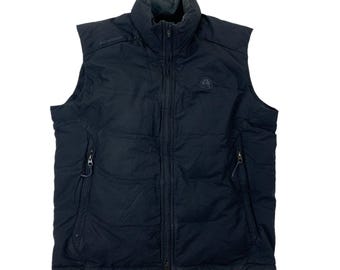 Nike ACG Puffer Vest Jacket - S  Outerwear Padded Down Coat Puffa Outdoor Winter Bomber Jacke Daunenjacke winter
