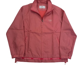 Vintage Balenciaga Paris Windbreaker Jacket - S Light Jacket Windproof Zip Weather lightweight Outerwear Outdoor wind jacke