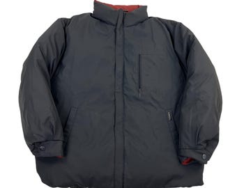 Chaqueta acolchada inversa YSL Yves Saint Laurent - XL