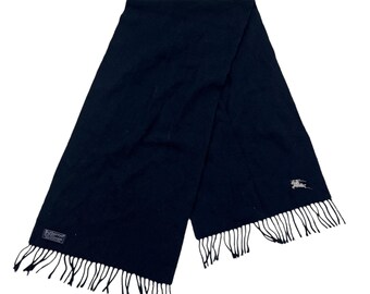 Burberry Schal Scarf Muffler cashmere Mütze Beanie Hut Wollmütze Baseball Kappe muffler schal tuch wrap Knit Cap Hat