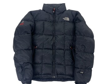 The North Face Summit series 800 Puffer - women S Daunenjacke Down Coat Puffa Outdoor Winter Outerwear Jacke outerwear