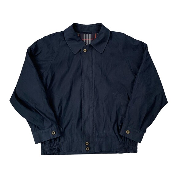 Burberry garrington hot sale