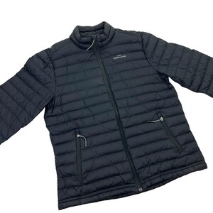 Piumino leggero Kathmandu - Capispalla XL Piumino imbottito Puffa Outdoor Winter Bomber Jacke Daunenjacke winter immagine 4