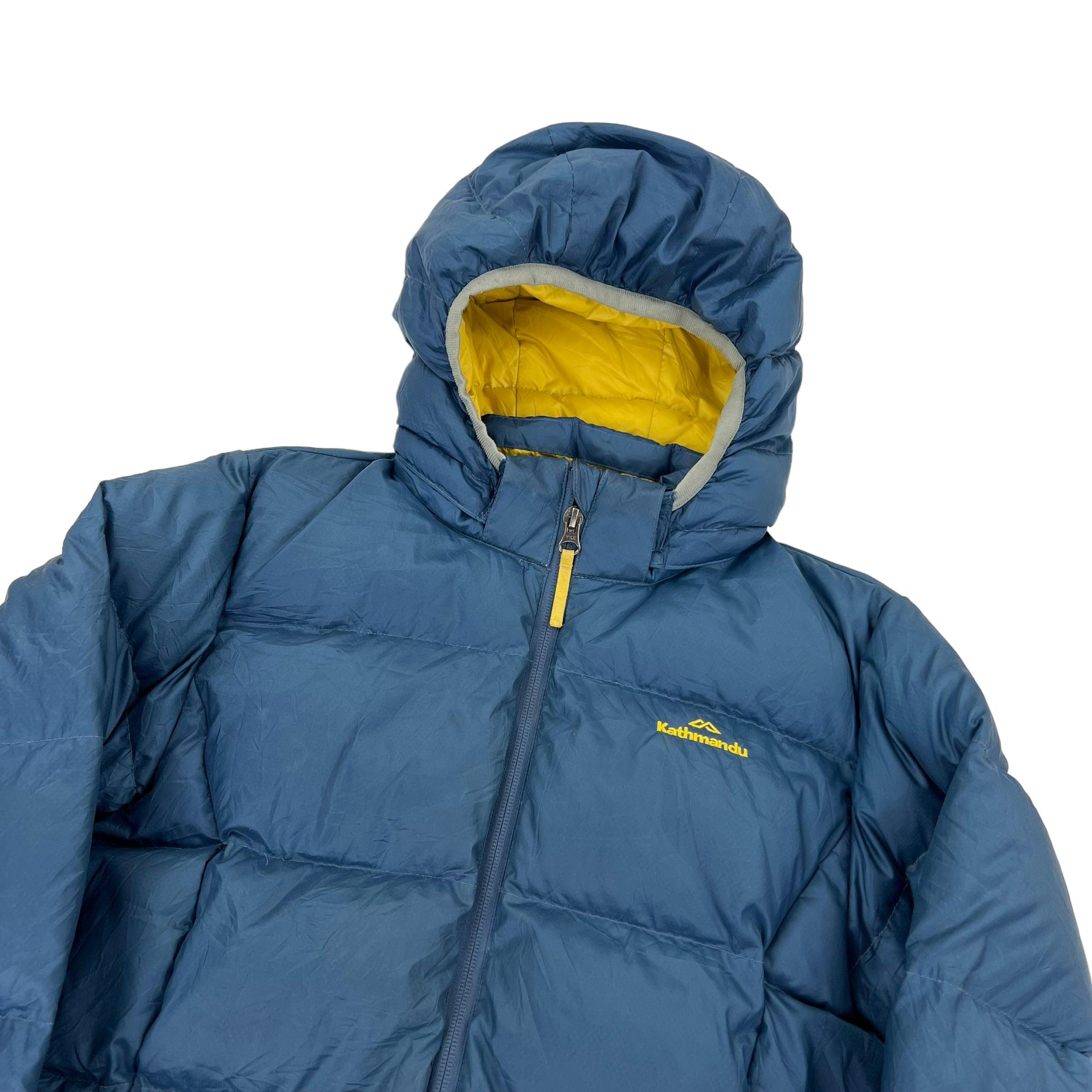 Kathmandu womens puffer new arrivals