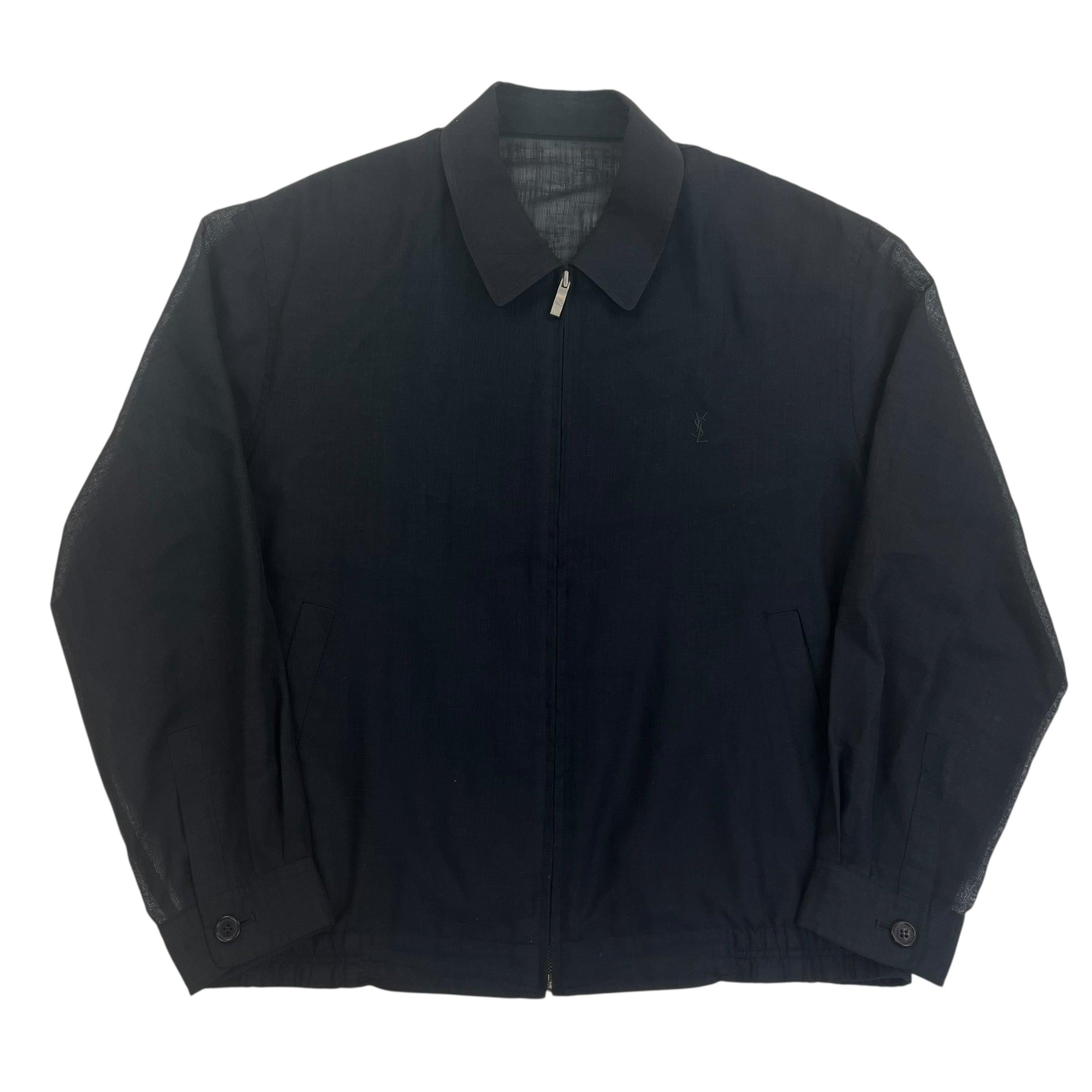 Ysl Harrington - Etsy