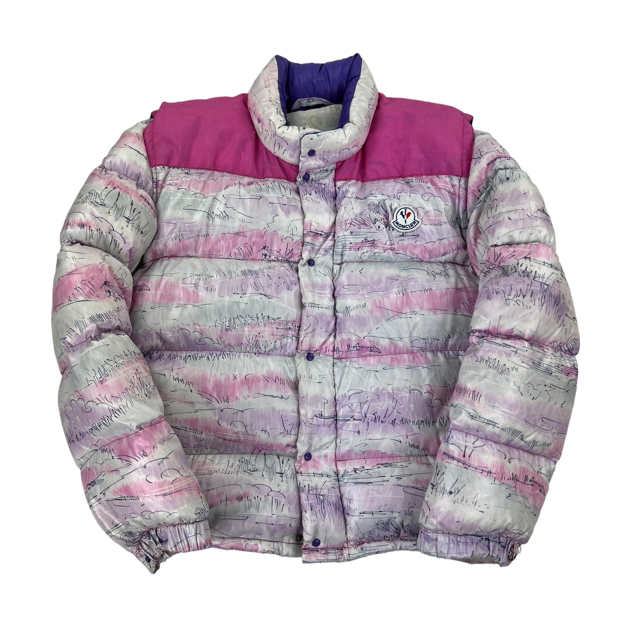 Moncler Ski - Etsy