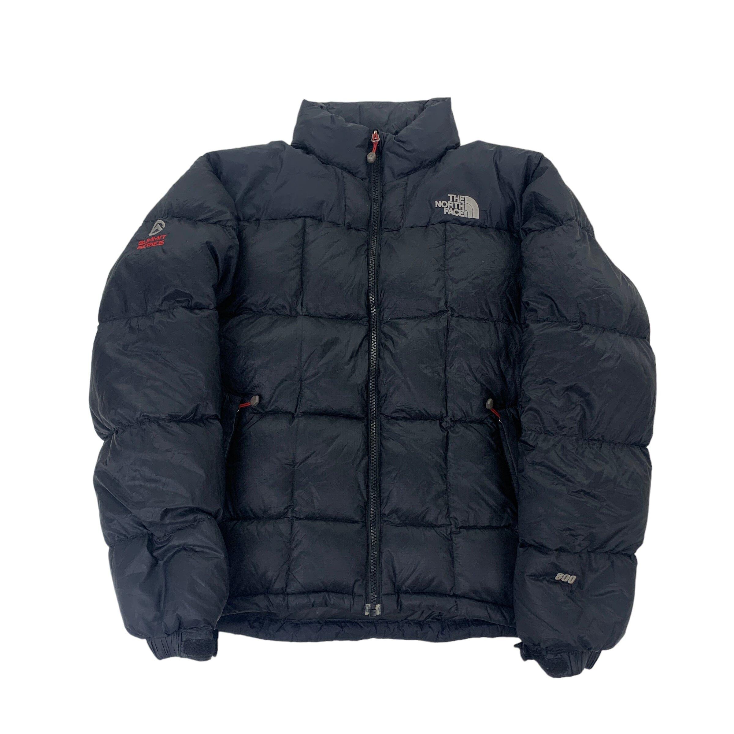 m09 [THE NORTH FACE] HyVent 800 Summit series ザ ノース フェイス 