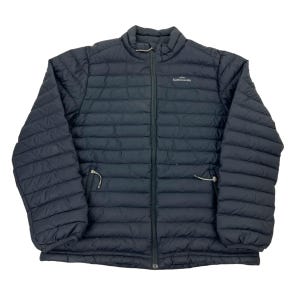 Piumino leggero Kathmandu - Capispalla XL Piumino imbottito Puffa Outdoor Winter Bomber Jacke Daunenjacke winter immagine 1