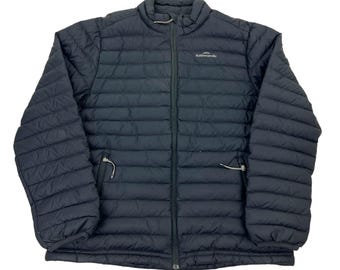 Kathmandu Light Puffer Jacket - XL  Outerwear Padded Down Coat Puffa Outdoor Winter Bomber Jacke Daunenjacke winter