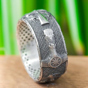 Silver Viking Ring, Mens Mjolnir Ring Sterling Thor&#39;s Hammer Band Odin Pinky Rings For Man Celtic Norse Jewelry Handmade 925k Mythology Ring