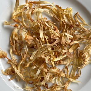 Naturally Dried Jackfruit Chips: Vegan Snack, No Sugar Added