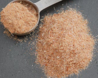 Dehydrated Onion Garlic Peel Powder, Natural Stock Base, Soup Seasoning