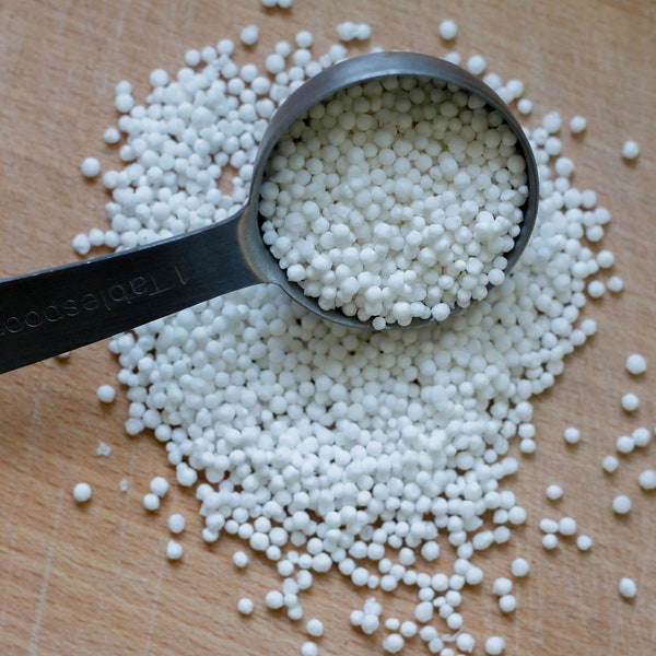 Small Tapioca Pearls, Boba Bubbles, White Pearl Boba Tea, Tapioca Flour Pearls, Thai Sago Seeds