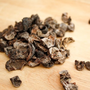 Dehydrated Gooseberry, Dried Gooseberry, Organic Dry Berry, Healthy Snack Alternative