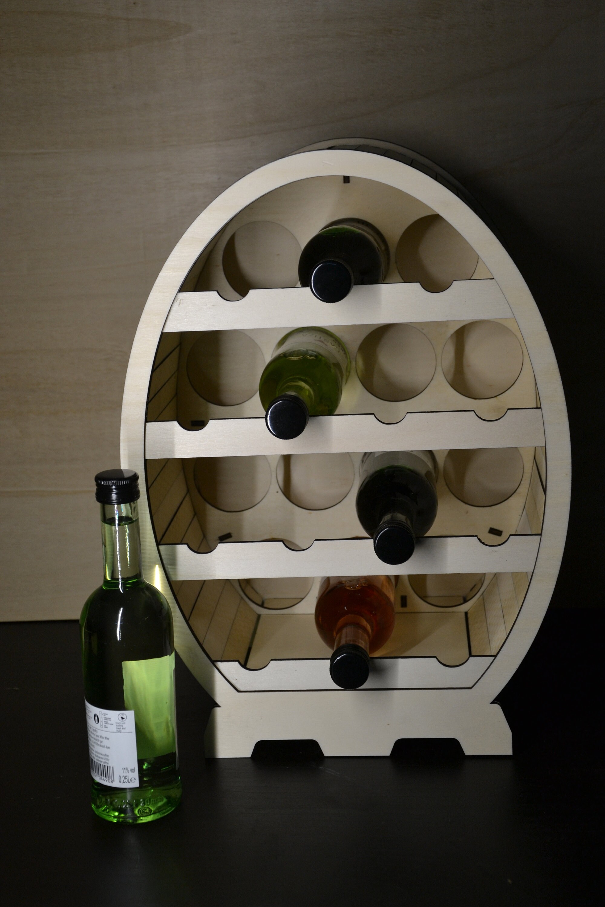 Lasercut Holz Deko Geschenk - Etsy.de