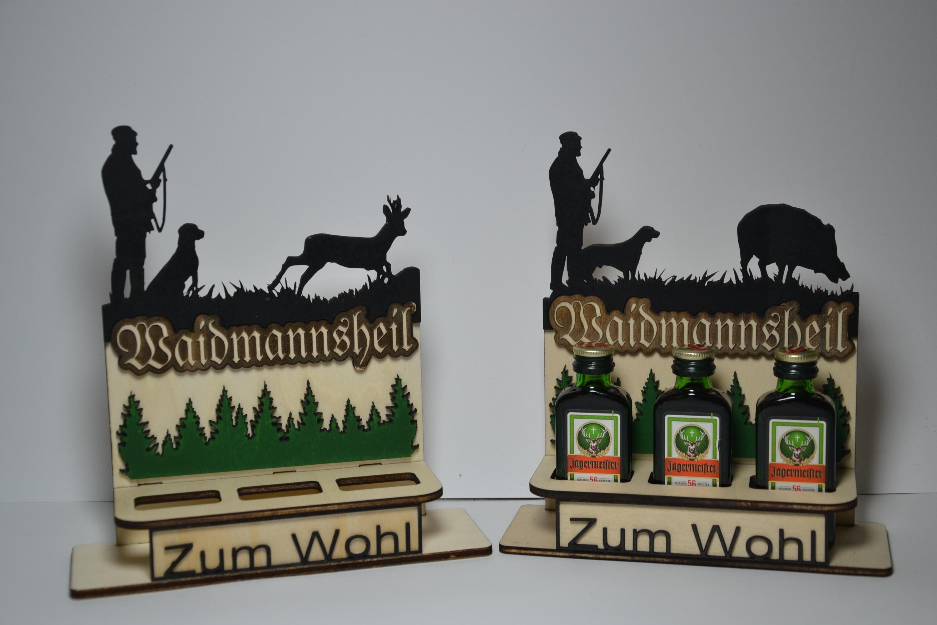 Schnapshalter