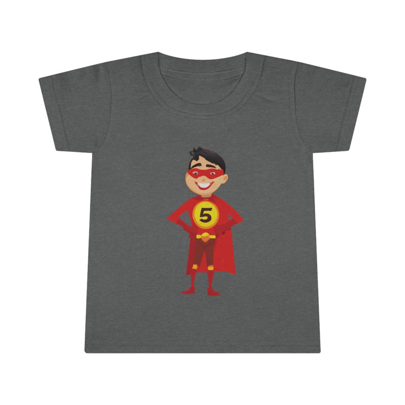 Toddler Tshirt Etsy