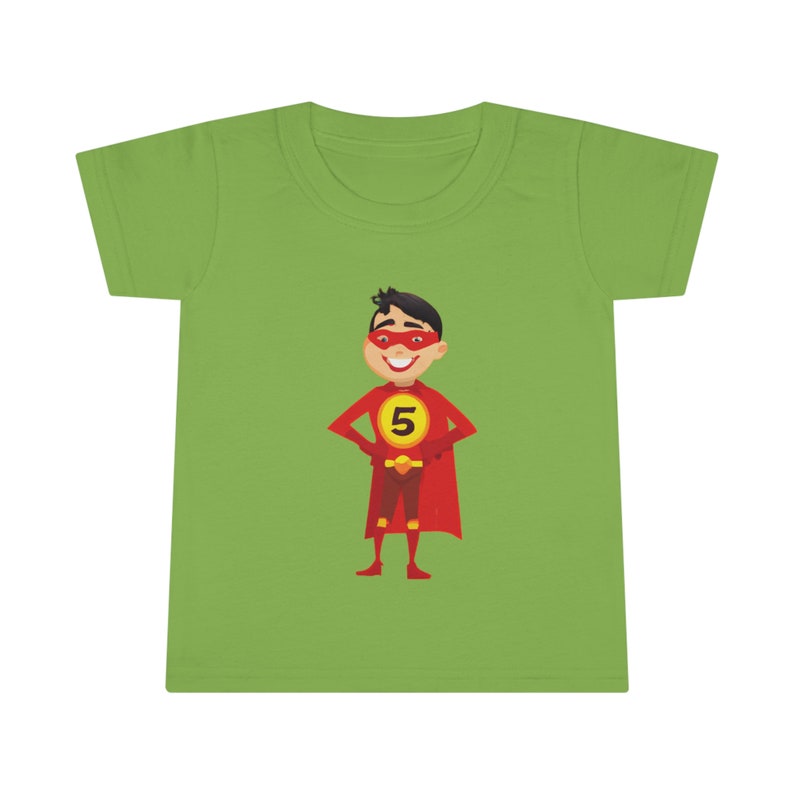 Toddler Tshirt Etsy