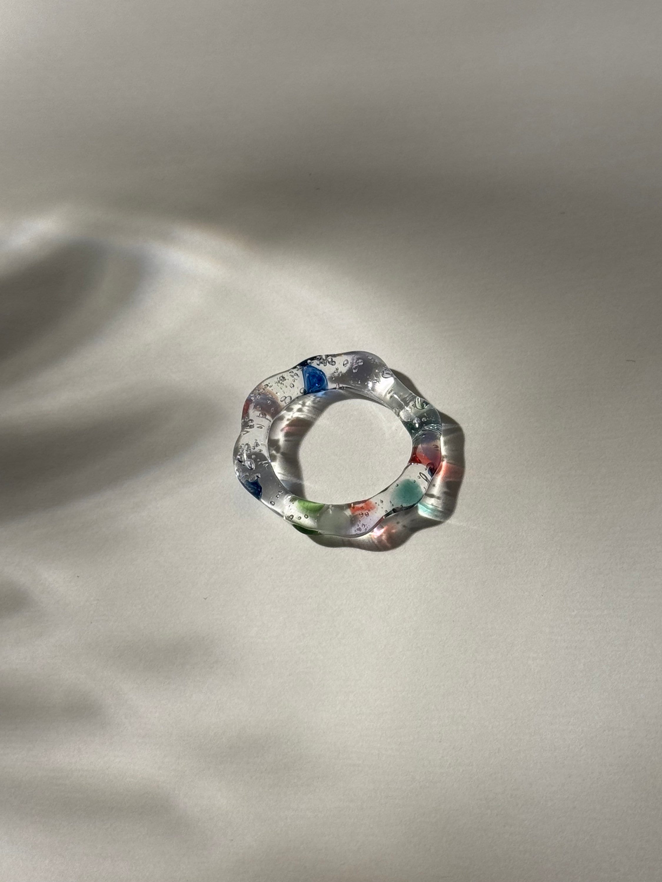 Anello Acquamarina Ovale DonnaOro - Gioielleria 1959 - Foto 2