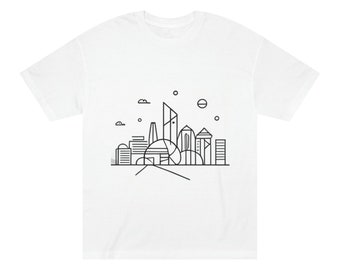 Unisex Classic Tee