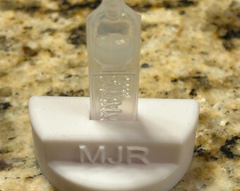 Eye Drop Holder