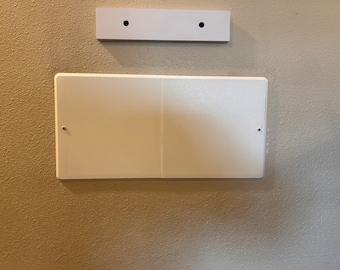 Nutone Full size blank cover IM 3303 Main unit