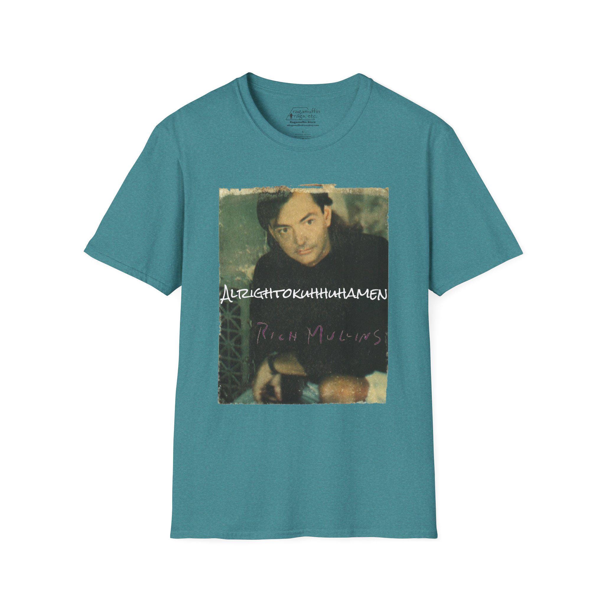 Mullins Boats Unisex Jersey Short Sleeve Tee by Retro Boater Mullins Boats Unisex Jersey Short Sleeve Tee by Retro Boater