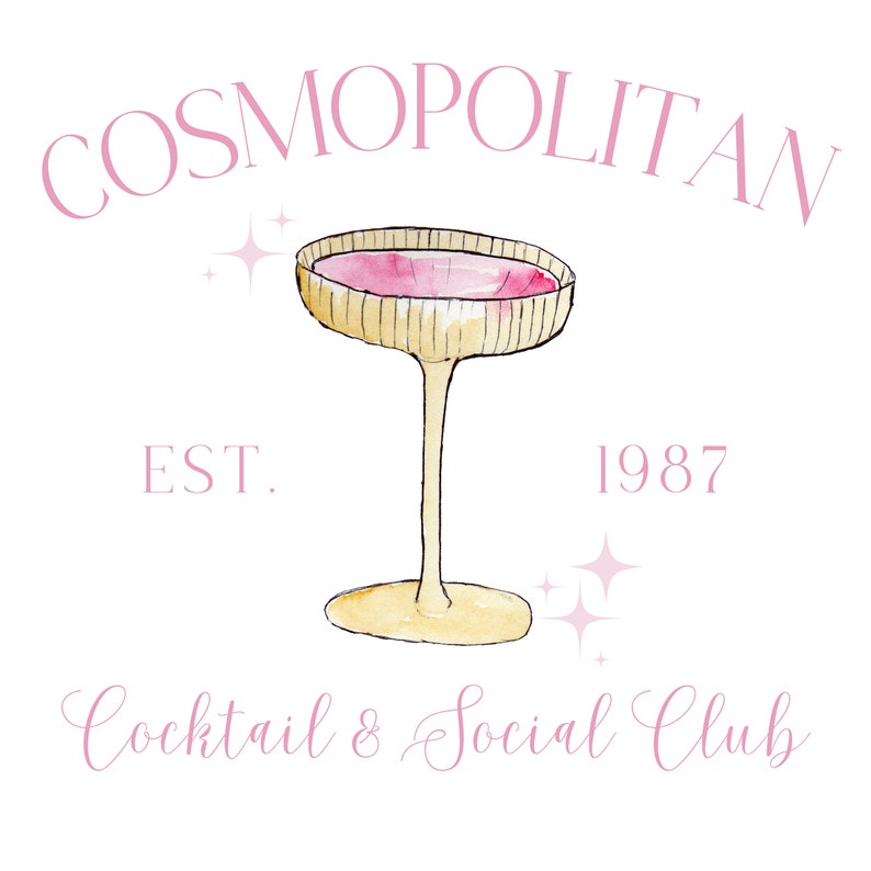 Martini Png, Cosmo Martini, Cocktail Club, Social Club, Preppy Stuff