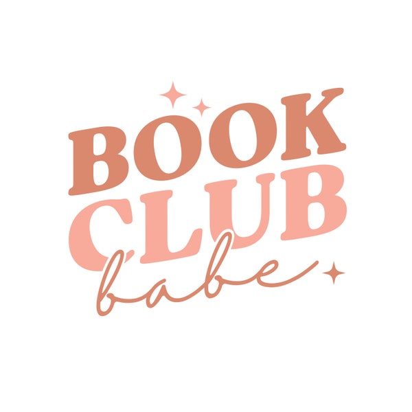 Book Club png, Social Club, Preppy Stuff, Top Sellers, Digital top Sellers, College Merch, Sublimation Designs, 16th birthday gift, cursed