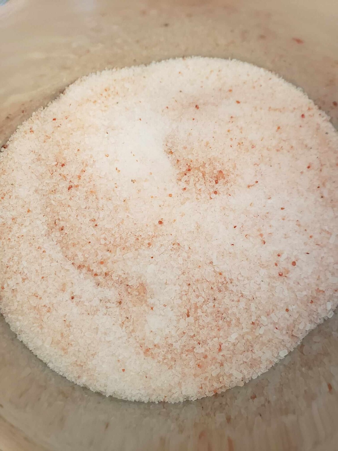Naked Bath Salt Bath Salts, Skin Care, Natural, Epsom Salt, Pink Himalayan Salt Etsy Canada