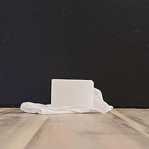 Natural Alum Stone Deodorant | Aluminum Free, Vegan, No Harsh Chemicals