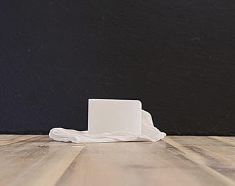 Natural Alum Stone Deodorant | Aluminum Free, Vegan, No Harsh Chemicals