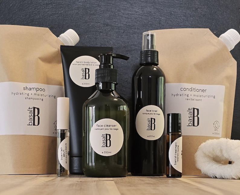 Talc-free Body Dusting Body Powder for Daily Use Soft Gentle Fresh and ...