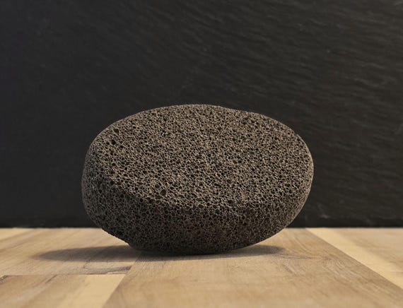Natural Volcanic Pumice Stone | Foot Exfoliation Pedicure Stone