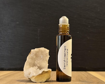 Tea Tree Blemish Roller Oil | Natural Acne Spot Treatment