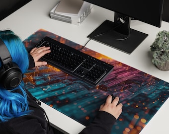 Tapis de souris-gaming