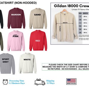 a long sleeve t - shirt with the words giln - hoodie on it