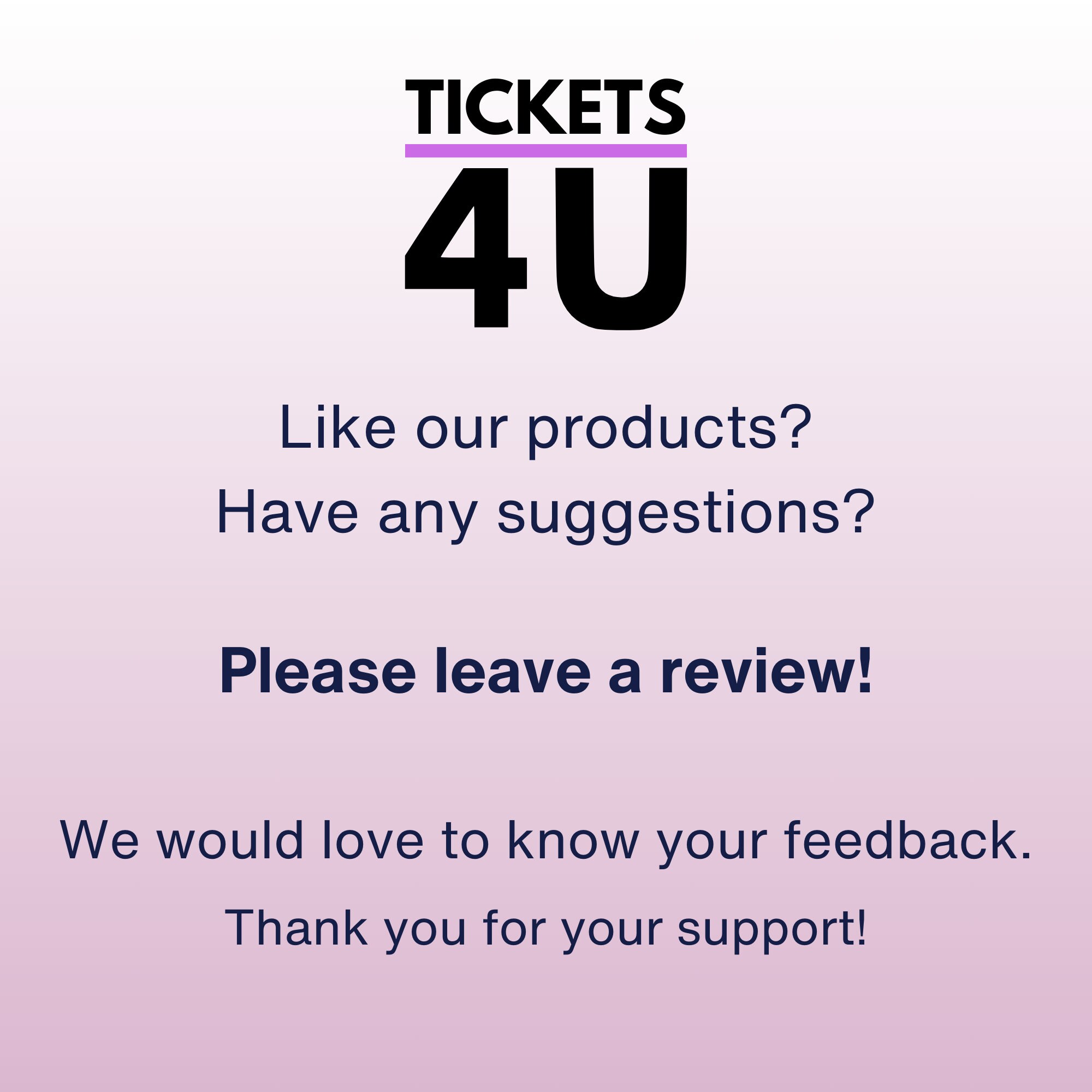 Custom Hockey Ticket, NHL Tickets, Surprise Gift, Made to Order Hockey Tickets, Sports Event ...