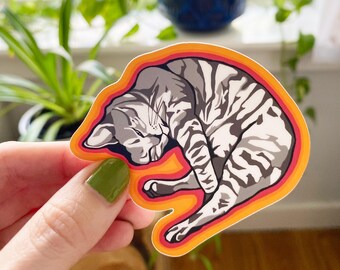 SUSAN PALEY セラミック ビンテージ 可愛い 猫 花瓶 磁器 【公式通販】